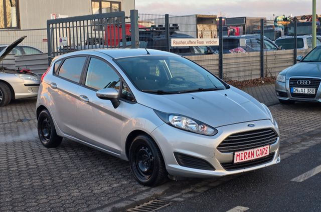 Ford Fiesta Trend