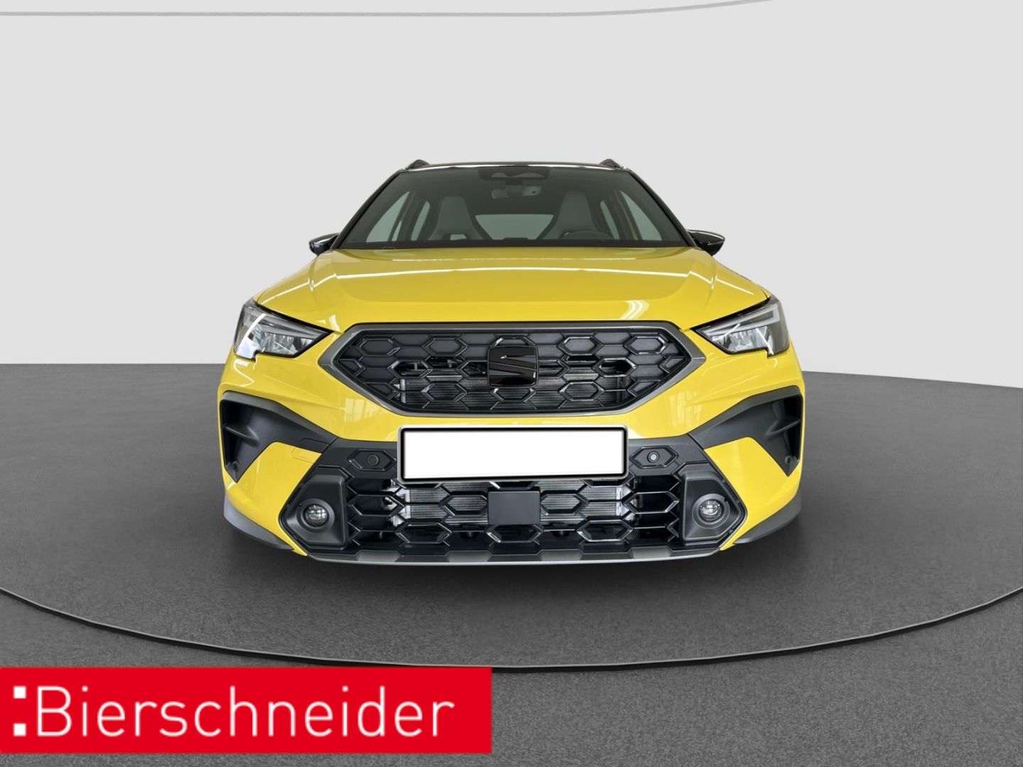 Seat Arona - Bild 3