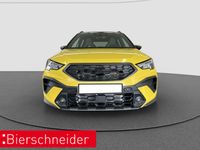 Seat Arona - Vorschau Bild 3