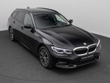 BMW 330d xD Sport Line Laser DAB HUD AHK HiFi Komfor - BMW 330: Automatik