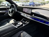 BMW 740 - Vorschau Bild 19