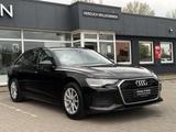Audi A6 40 TDI,Virtual,4-Zonen,Winter,ACC,Tour,8-Fach - Audi A6: 4f
