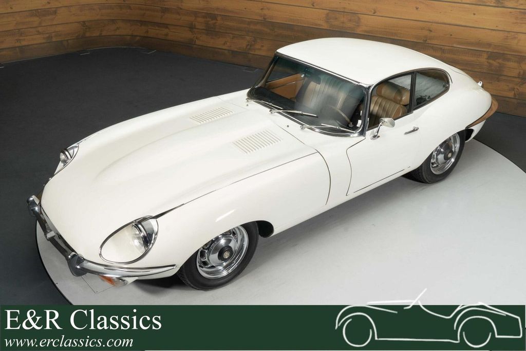 Jaguar E-Type