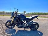 Honda CB1000R SC60 - HONDA SC 60