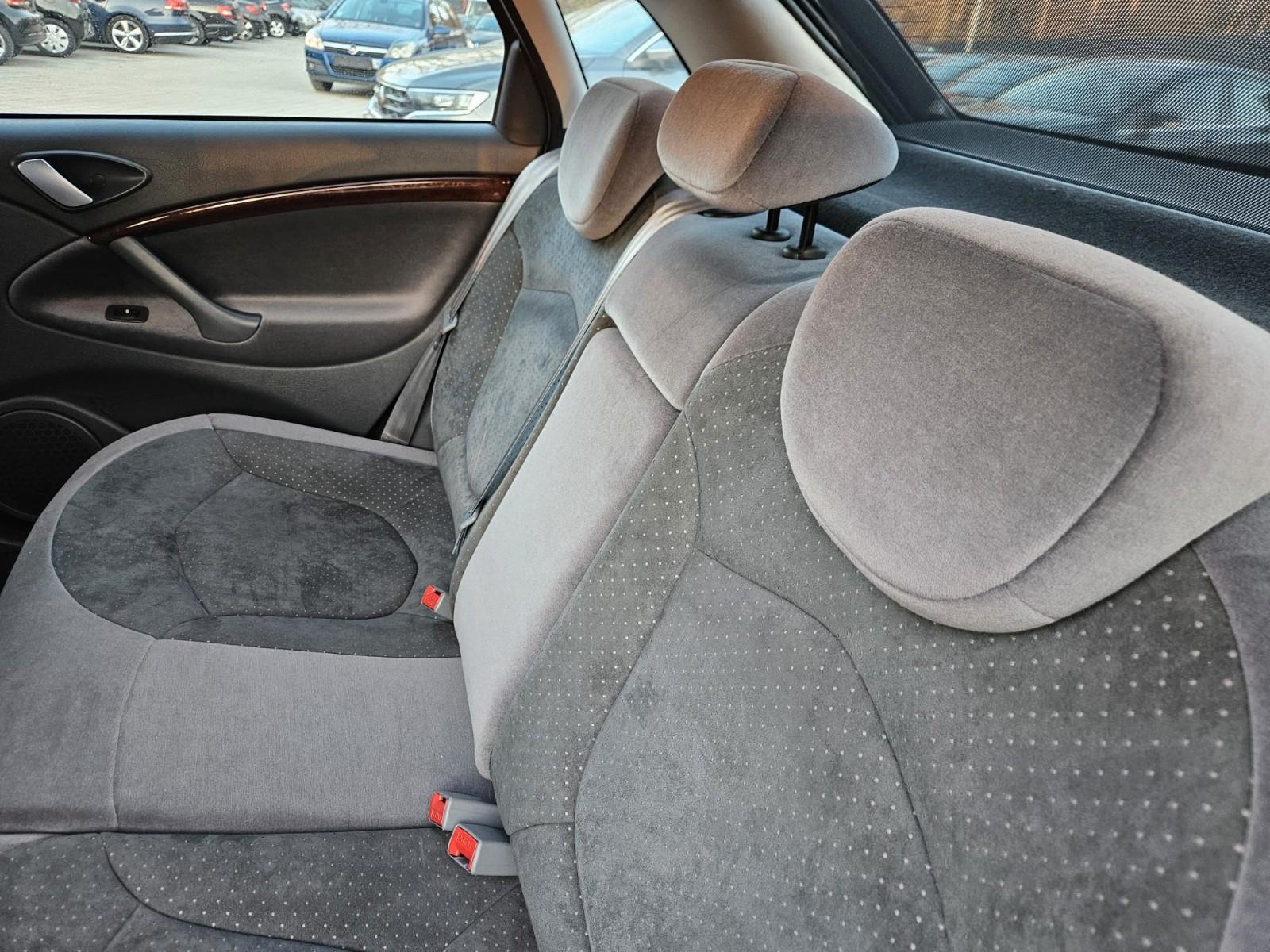 Citroën C5 2.0 16V Exclusive Autom.