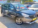 Dacia Lodgy Stepway*2.HD*Navi*Klima*TÜV NEU - Dacia Lodgy aus 2016