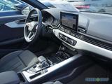 Audi A4 Av. 35 TDI S line Int. ACC HuD LED Navi RüKa - Audi A4: Kombi