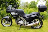 BMW F650CS Scarver,35kW,Führerschein A2, ABS, Carbon - Offers