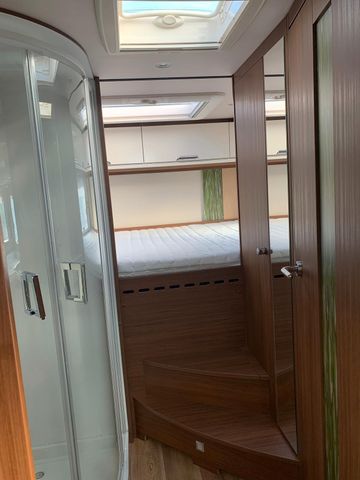 Niesmann + Bischoff Arto 76L
