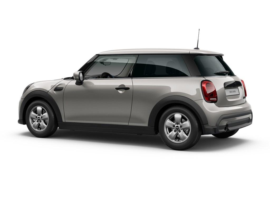MINI Cooper 3Türer Essential LED SHZ PDC DrivAssist N