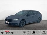 Skoda Octavia Combi Sportline TDI DSG|AHK|el.HECK|NAVI