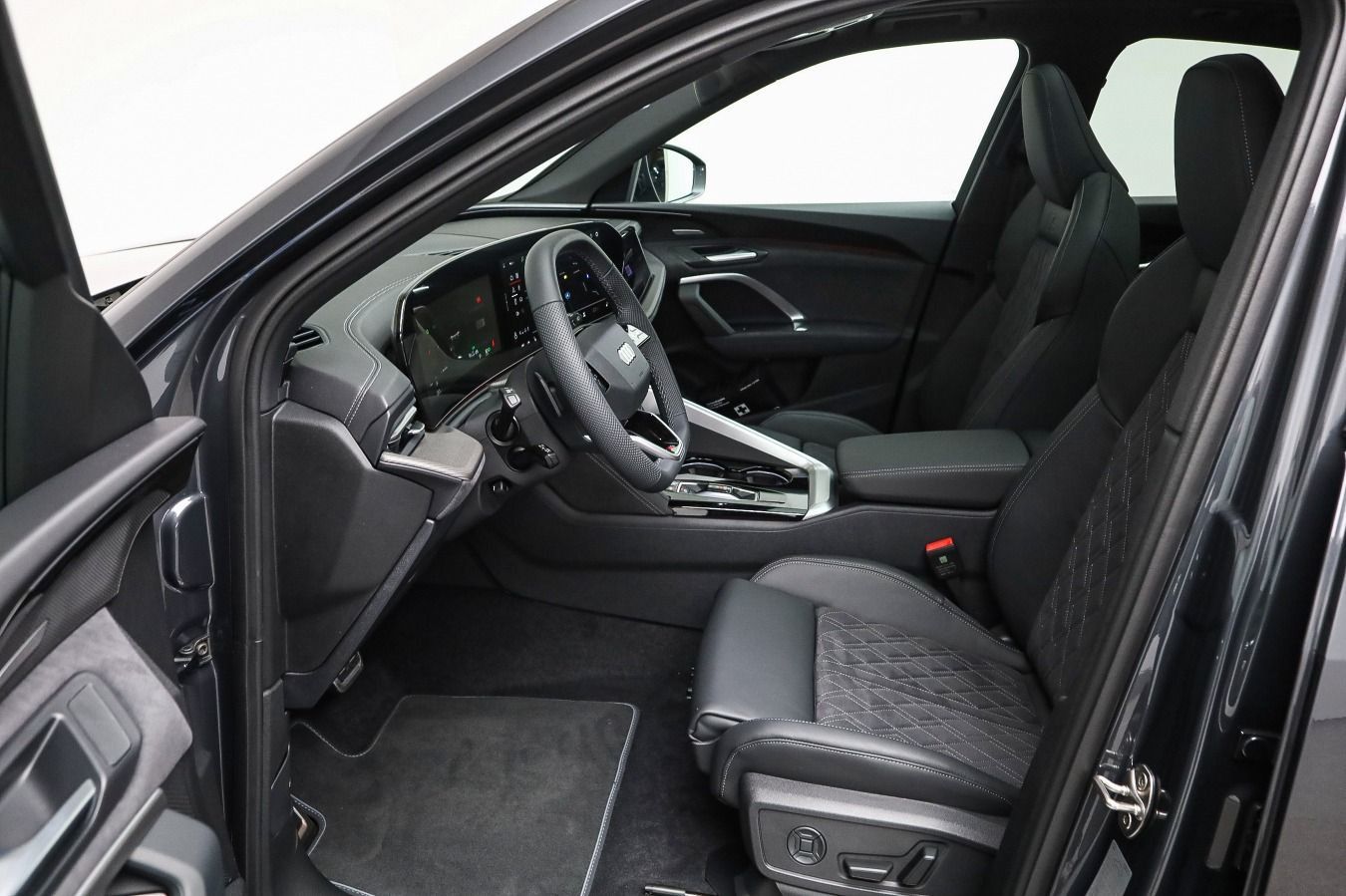 Audi Q5 - Bild 8