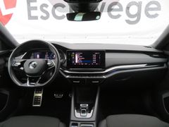 SKODA Octavia Combi 2.0 TDI Sportline DSG LED Navi SKODA Octavia Combi 2.0 TDI Sportline DSG LED Navi
