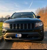 Jeep Compass 2.4 Limited 4x4 CVT Limited - gebrauchte Jeep Compass aus dem Jahr 2012