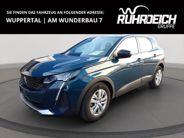 Peugeot 3008 Active Pack 1.2 PureTech *3 JAHRE GARANTIE*