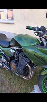 Suzuki 1200s Bandit  - Offers