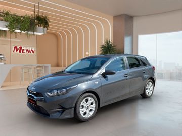 Kia Ceed 1.5 T DCT Vision Navi Sitzheizung Kamera
