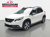 Peugeot 2008 1.5 BLUEHDI 120 AUTO. ALLURE GT-LINE NAVI W - Peugeot 2008: 1.5
