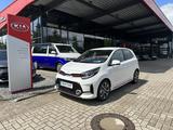 Kia Picanto 1.2 GT-Line Technologie Paket Navi - gebrauchte Kia Picanto aus dem Jahr 2023
