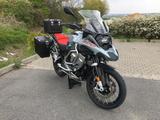 BMW R 1250 GS ADVENTURE  - BMW R 1250 GS ADVENTURE