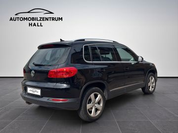 Volkswagen Tiguan - 5