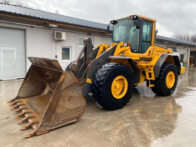 Volvo L110F 4m3