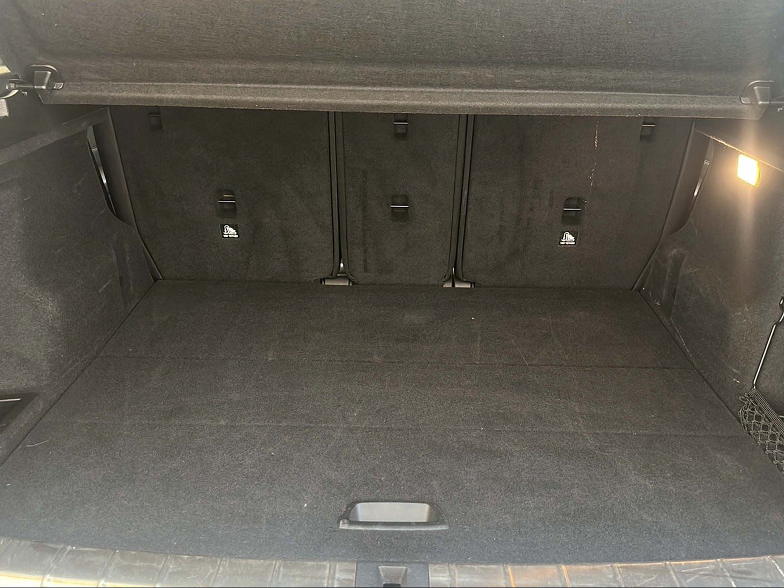 BMW X1 sDrive18d Sport Line Navi AHK Head-Up Kamera foto 16