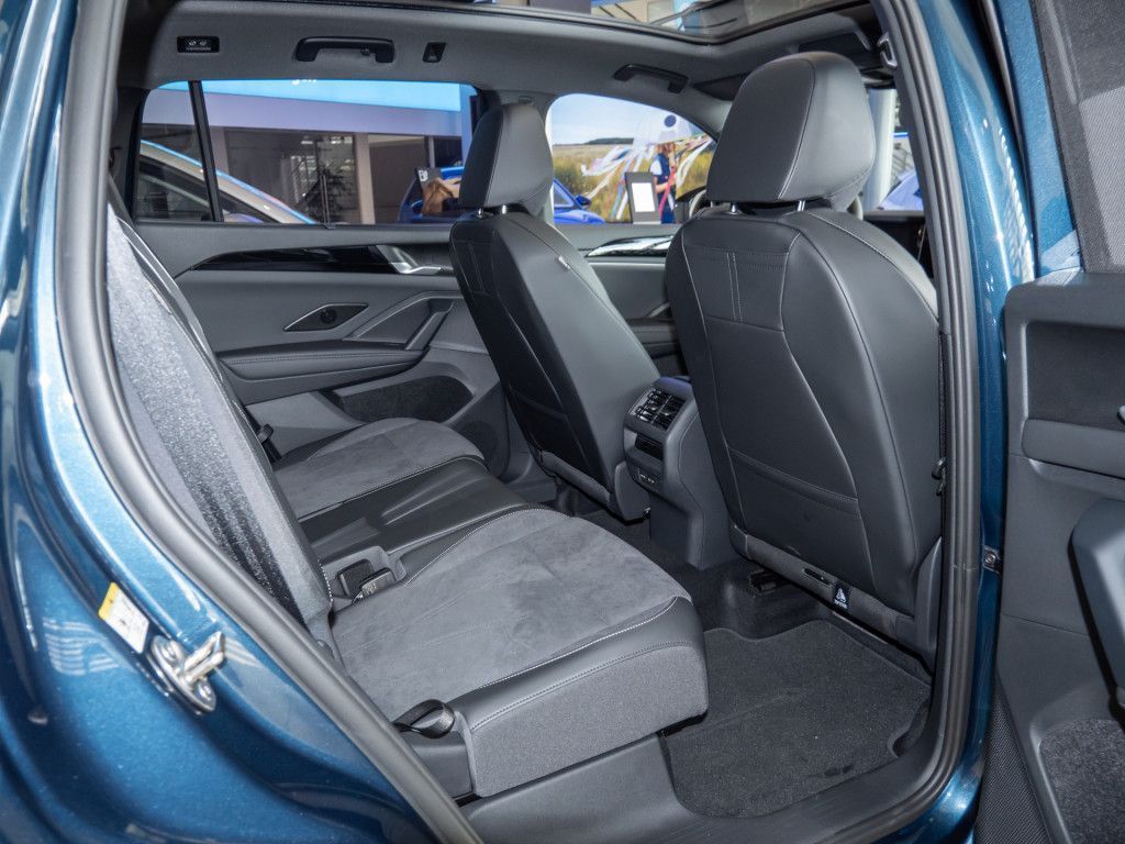 Volkswagen Tayron - Bild 5