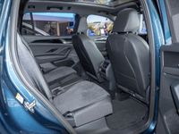 Volkswagen Tayron - Vorschau Bild 5