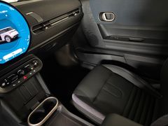 Fahrzeugabbildung MINI Cooper C 1,5 Steptronic Classic Trim