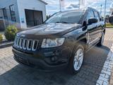 Jeep Compass 2.2 CRD 100kW Limited 2WD Limited