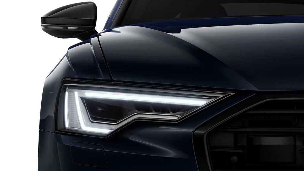 Audi A6 - Bild 4
