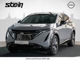 Nissan Ariya Evolve Pack BOSE Allwetterreifen 87 kWh - gebrauchte Nissan Ariya aus dem Jahr 2024