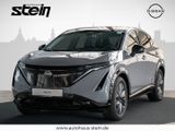 Nissan Ariya Evolve Pack BOSE Allwetterreifen 87 kWh