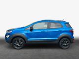Ford ECOSPORT 1.0 EcoBoost ACTIVE - Ford EcoSport Active mit Benzin-Antrieb