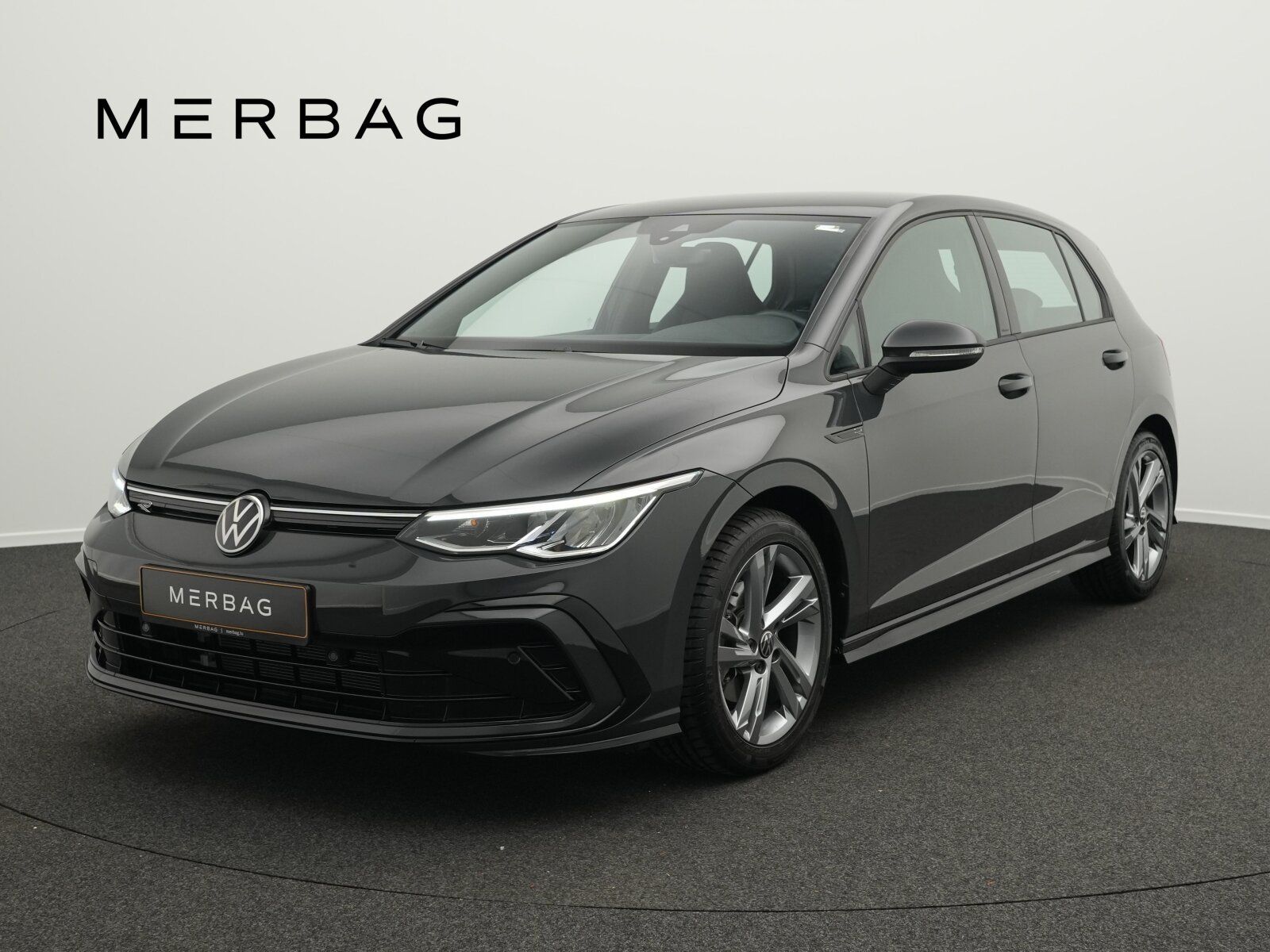 Volkswagen Golf VIII 1.5 eTSI R-Line