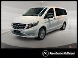 Mercedes-Benz eVito 129 Tourer **SHZ,KlimaA,R-Cam - Mercedes-Benz R129