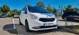 Kia Venga 1.4 CVVT Dream Team Edition Dream Team... - Kia Venga: Von Privat