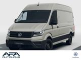Volkswagen Crafter 35 Kasten HD 4x MR AHK*RFK*Klima*5J*GRA