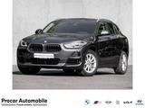 BMW X2 xDrive20i ADVANTAGE+PANO+AHK+RFK+DA+NAVI - BMW X2 xDrive20d Gebrauchtwagen