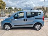 Fiat Qubo 1.3 MJT 75 CV Dynamic - blaue Fiat Qubo