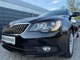Skoda Superb 1.8 TSI Combi Active DSG Xenon Navi Pdc - Skoda Superb: 1.8