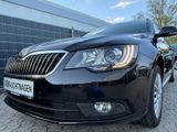 Skoda Superb 1.8 TSI Combi Active DSG Xenon Navi Pdc - Skoda Superb: 8