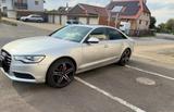 Audi A6 2.0 TDI multitronic sport selection sport... - Audi A6: Sport Selection
