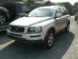 Volvo XC 90 XC90 D5 Kinetic Klima 7 Sitzer Allrad - Volvo XC90: Kinetic