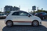 Abarth 595 "50th Anniversary"*Mattlack*Sammler* - Abarth 595: Automatik