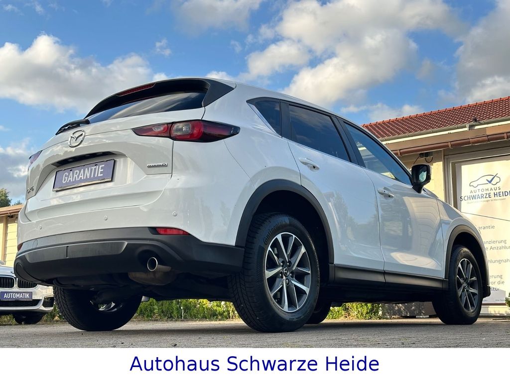MAZDA CX-5 – Vorschaubild 11