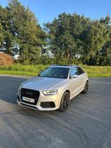 Audi RSQ3 2.5 TFSI S tronic quattro - - Audi RSQ3 von privat