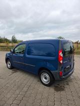 Renault Kangoo 1.6i LKW Sortimoregal neuer TÜV 