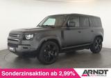 Land Rover Defender 110 P525 AWD Carpathian Matrix Pano AHK - Land Rover Defender aus 2023